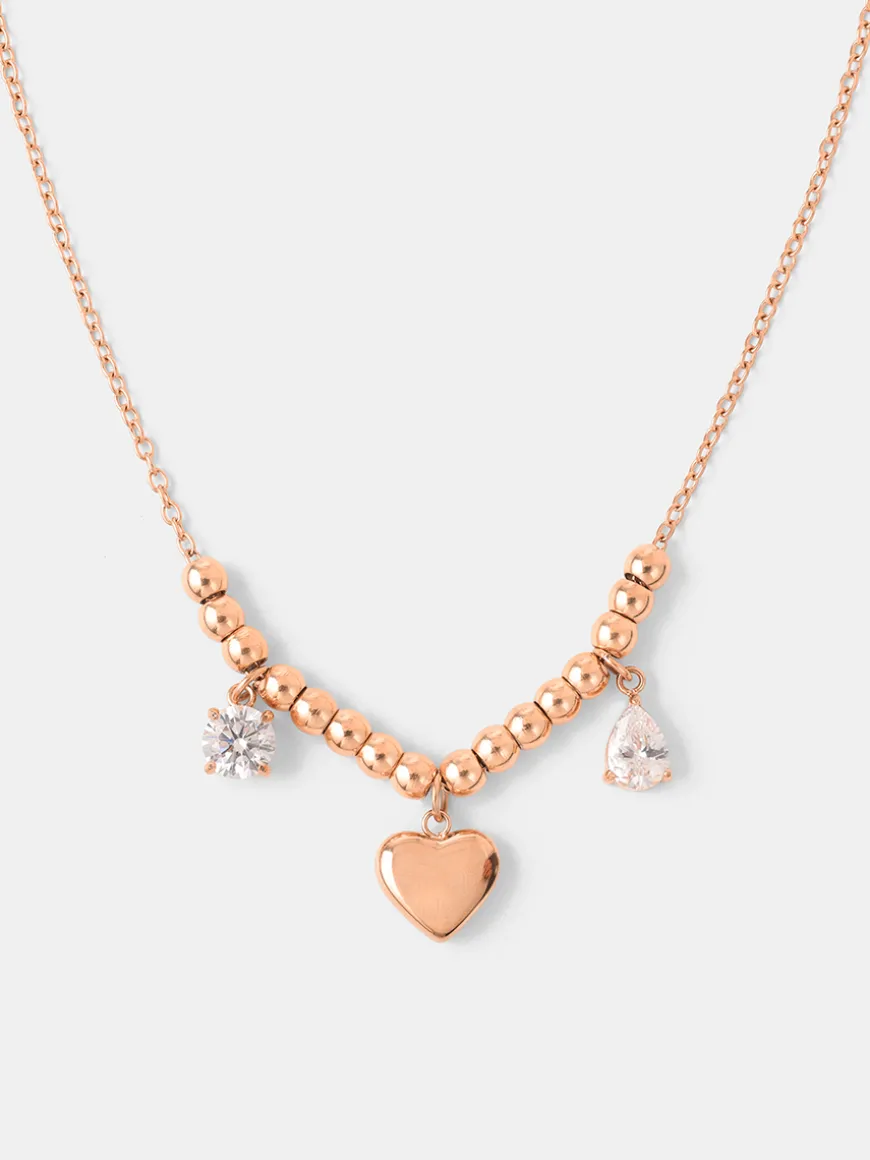 Dual Affection Kette