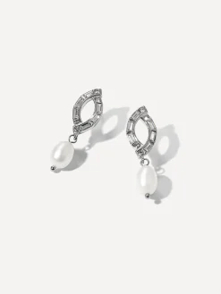 Duet Pearl Ohrringe