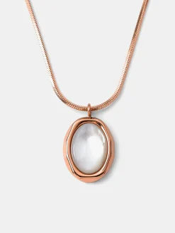 Echoing Dream White Kette