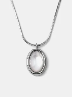 Echoing Dream White Kette