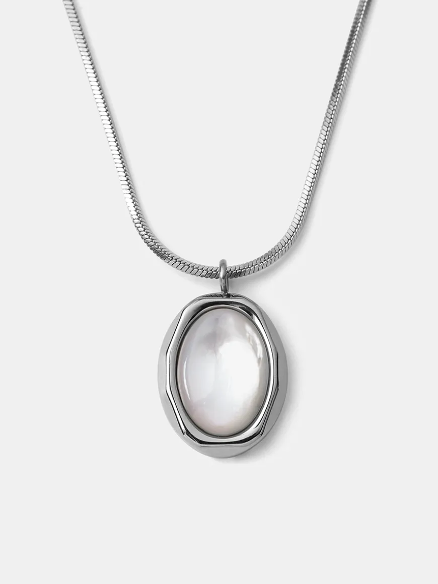Echoing Dream White Kette