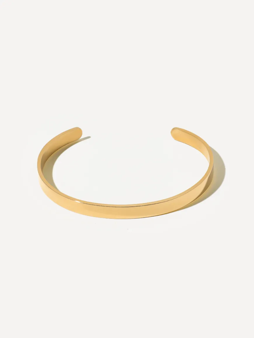 Eclipse Halo Armcuff