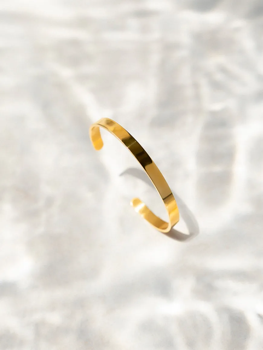 Eclipse Halo Armcuff