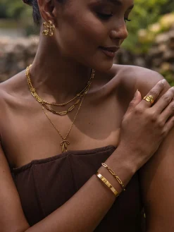 Eclipse Halo Armcuff