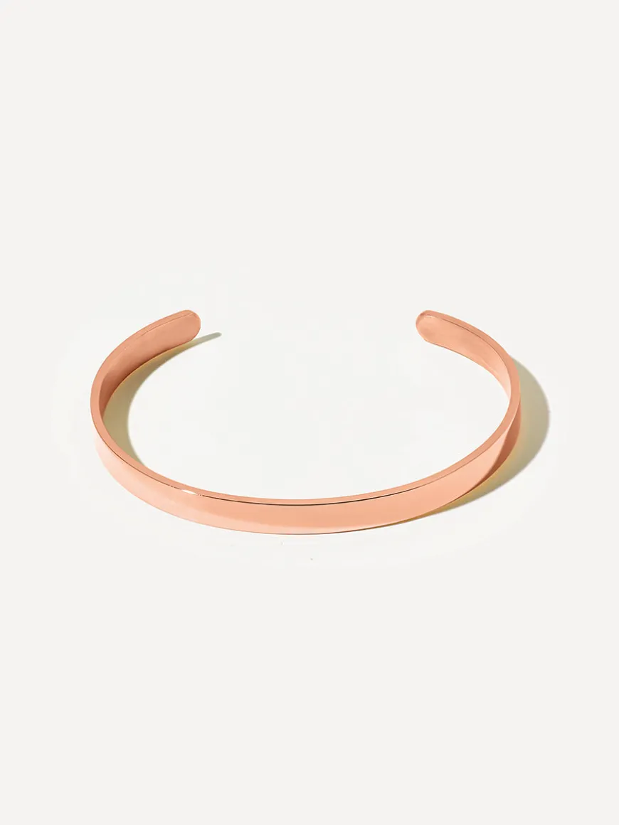 Eclipse Halo Armcuff