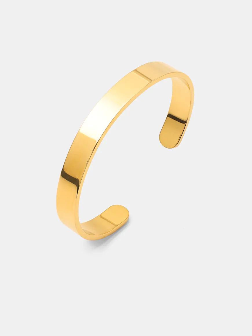Eclipse Halo Bold Armcuff