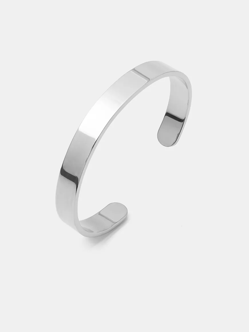 Eclipse Halo Bold Armcuff