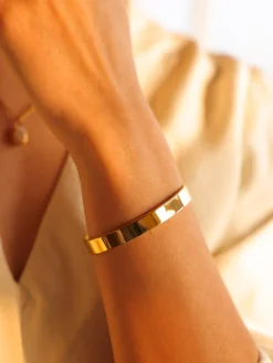 Eclipse Halo Bold Armcuff