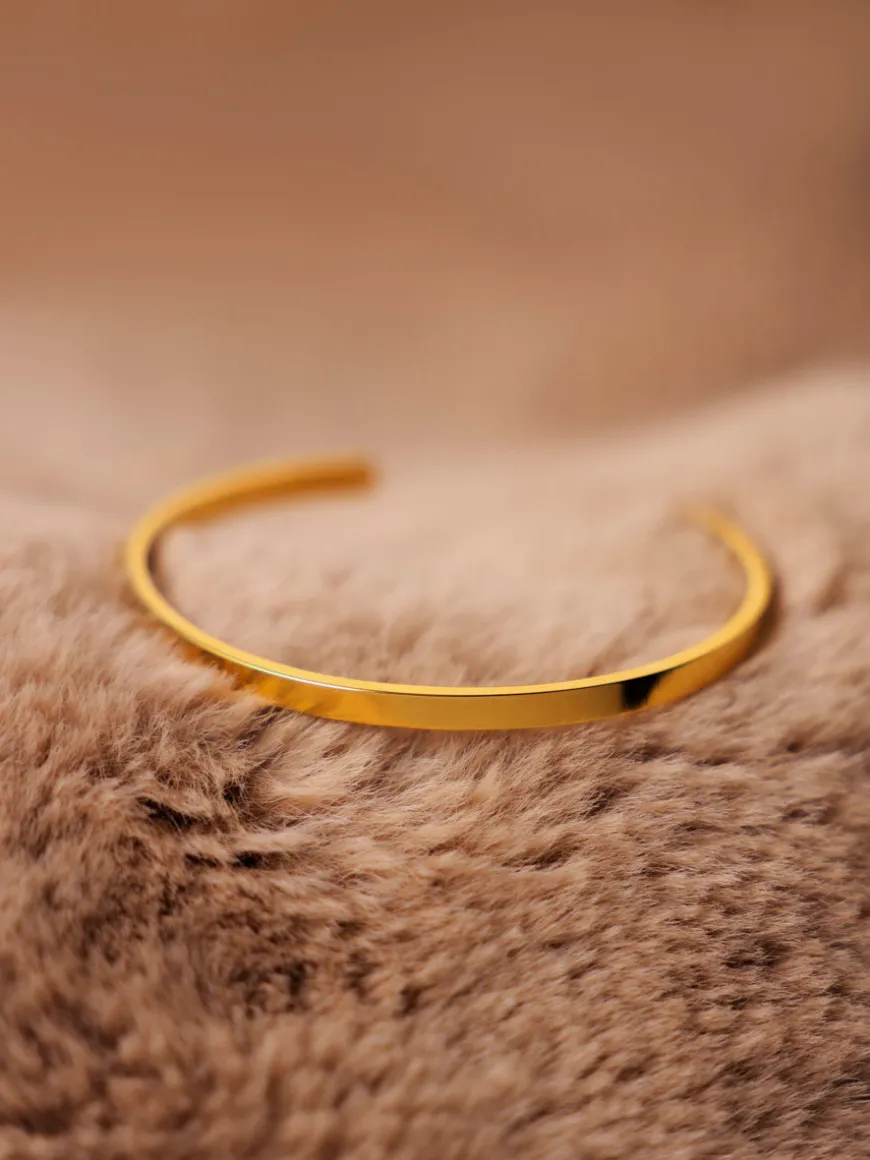 Eclipse Halo Slim Armcuff