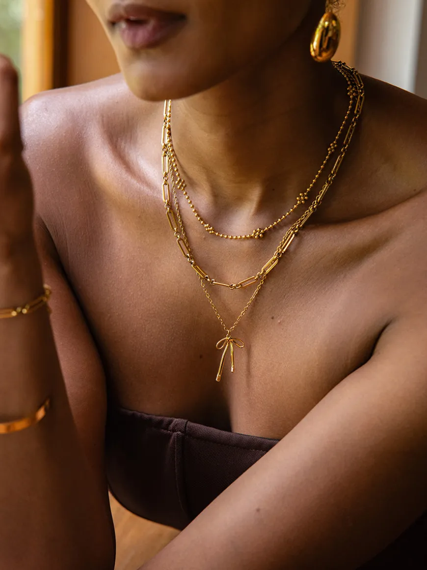 Elegant Beads Kette