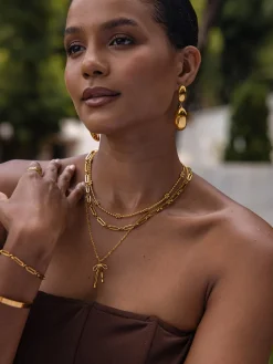 Elegant Beads Kette