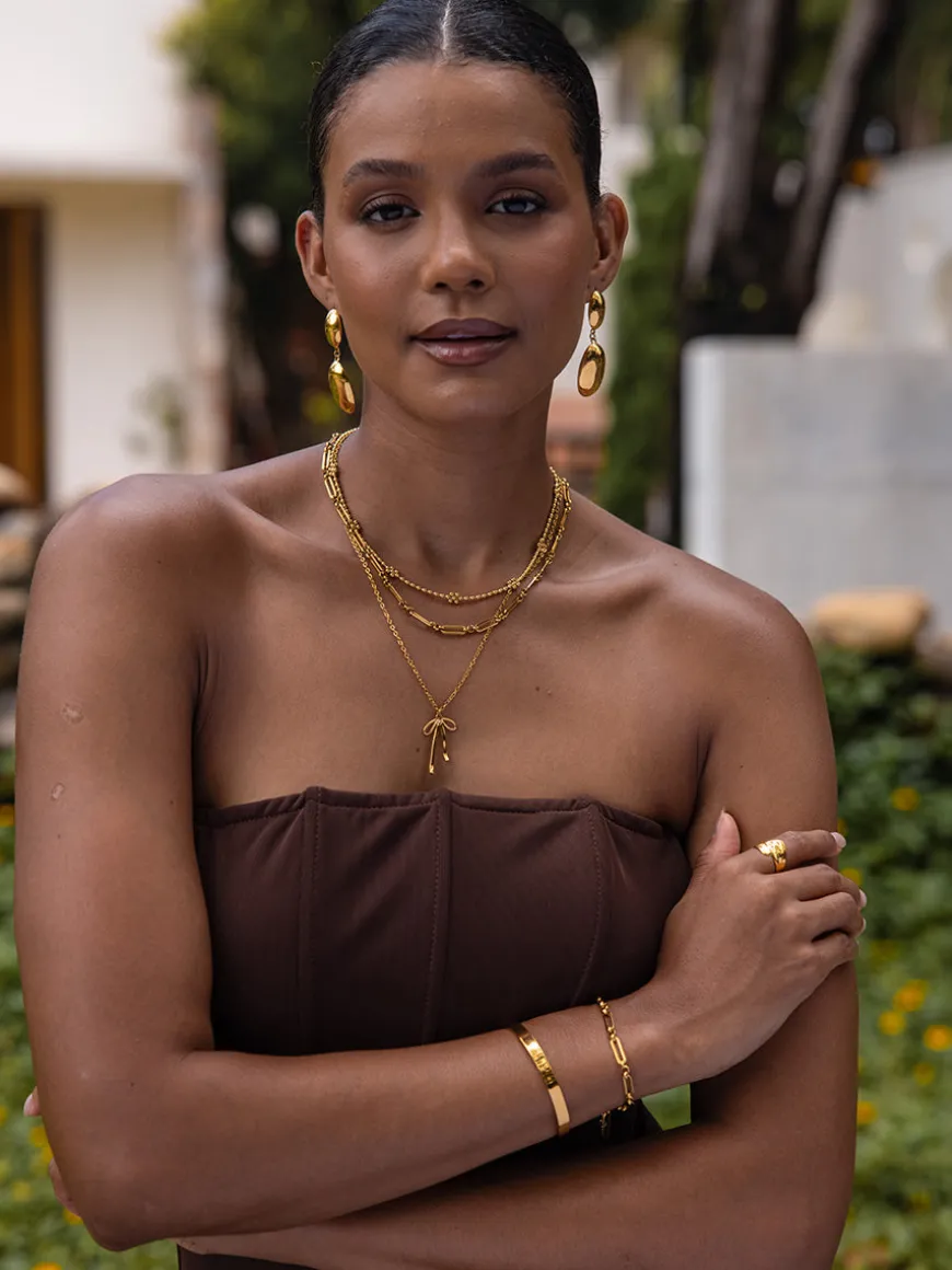 Elegant Beads Kette