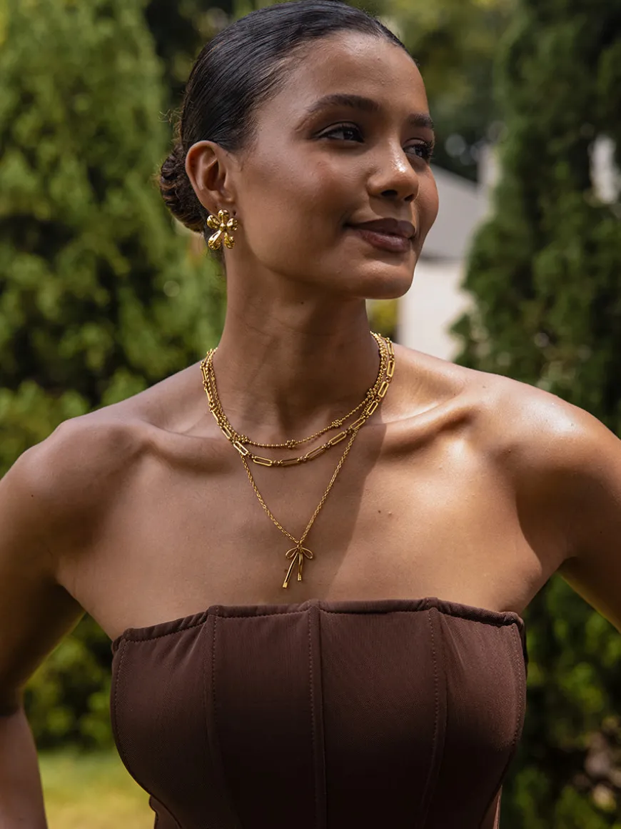 Elegant Beads Kette