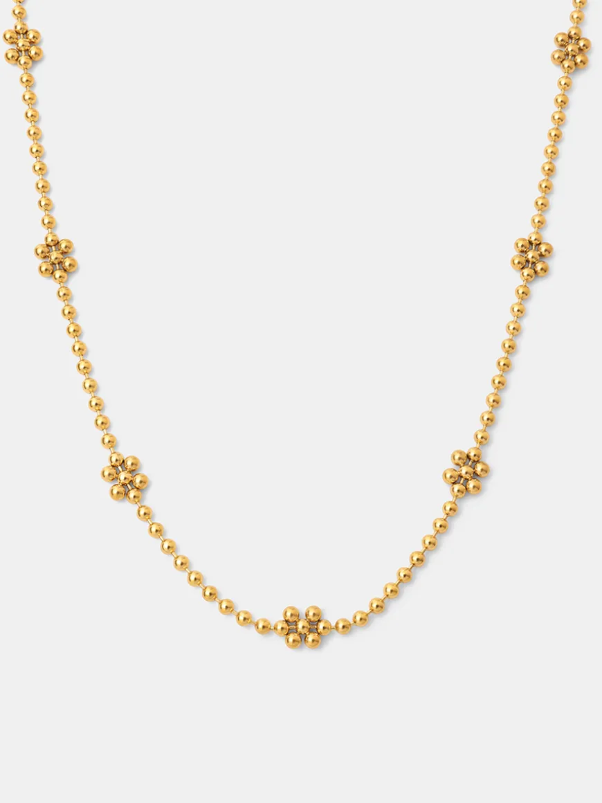 Elegant Beads Kette