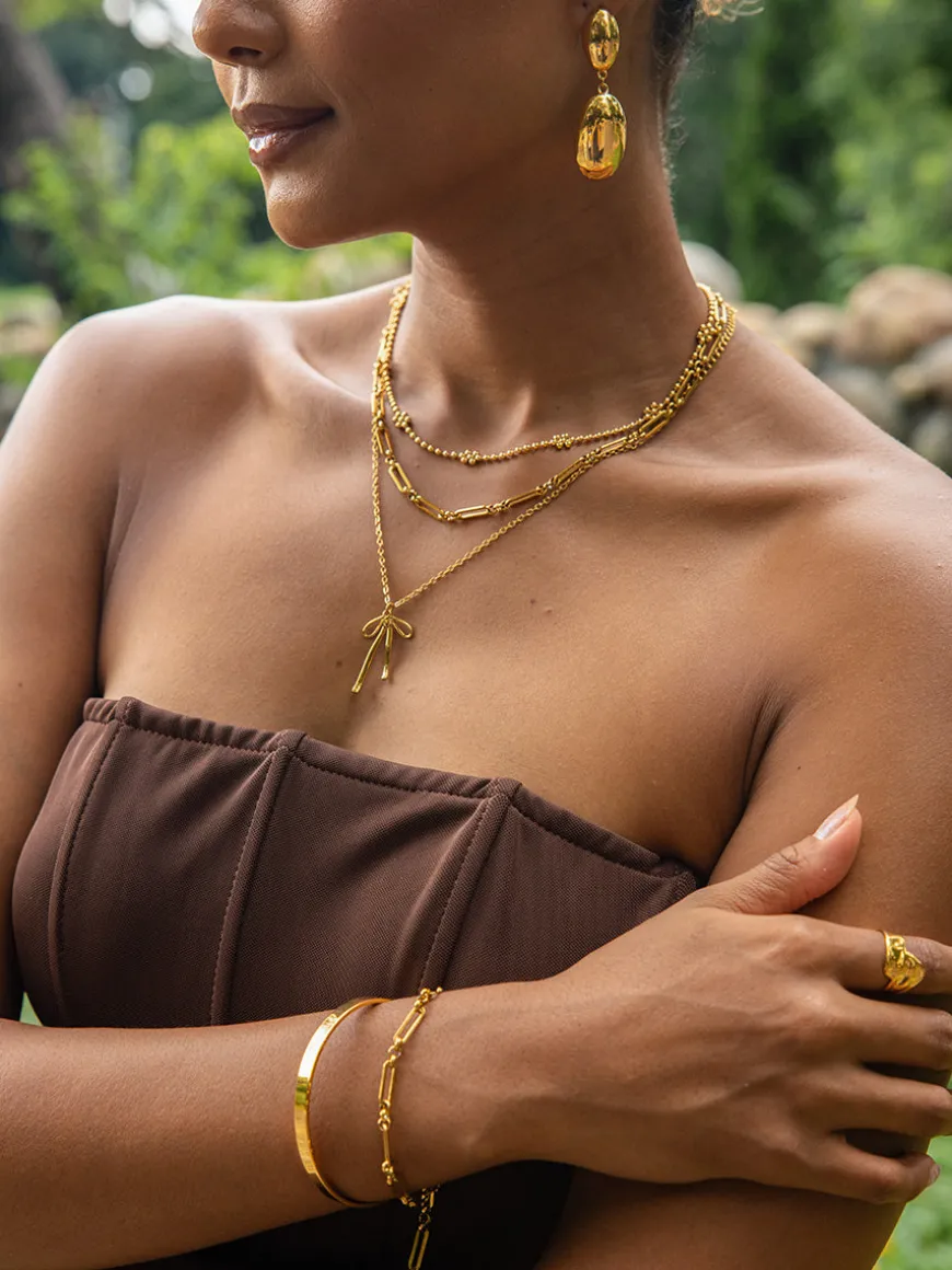 Elegant Beads Kette