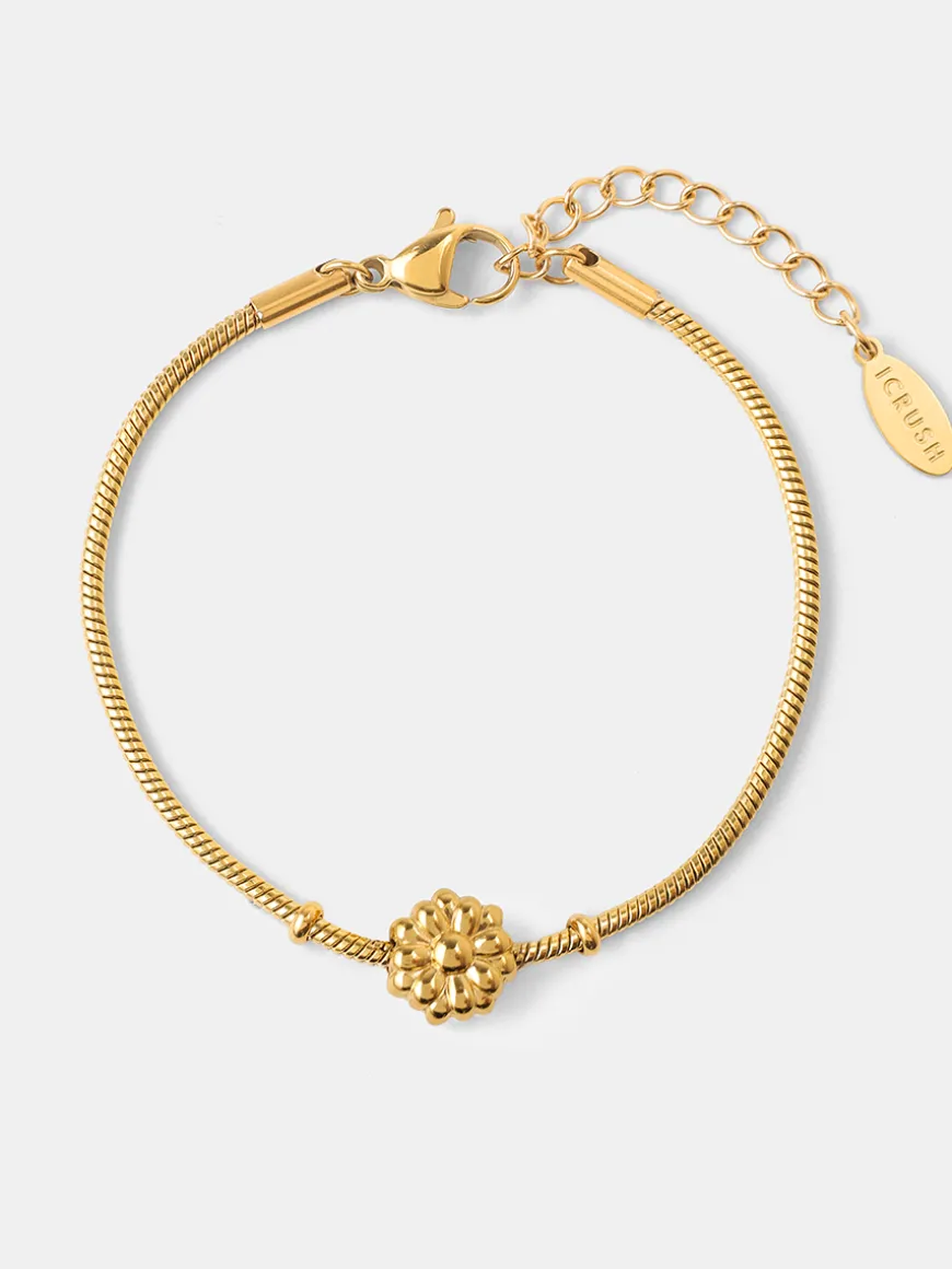 Elegant Blossom ARMBAND