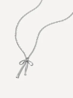 Elegant Bow Kette