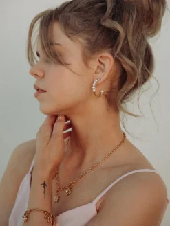 Elegant Connection ARMBAND