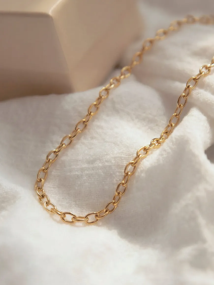 Elegant Connection Kette