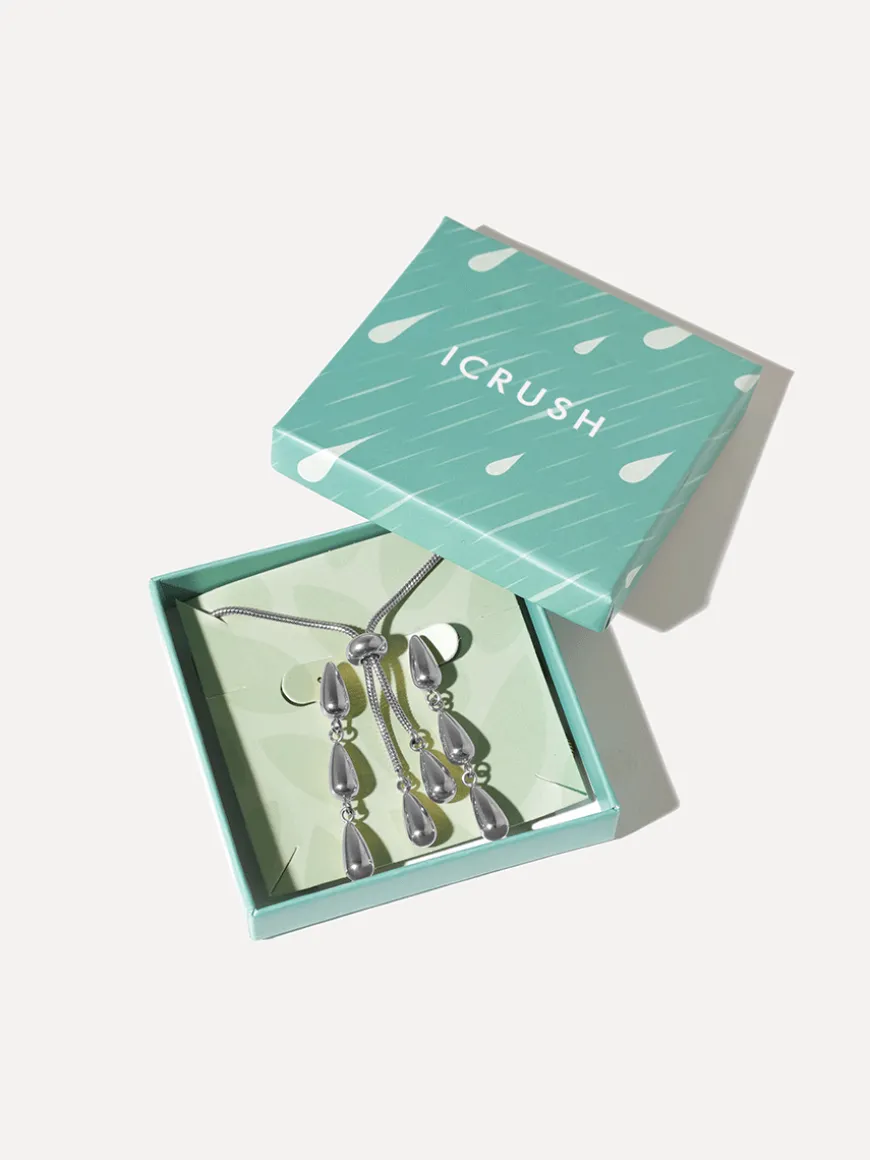 Elegant Drops Set