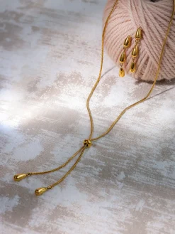 Elegant Drops Set