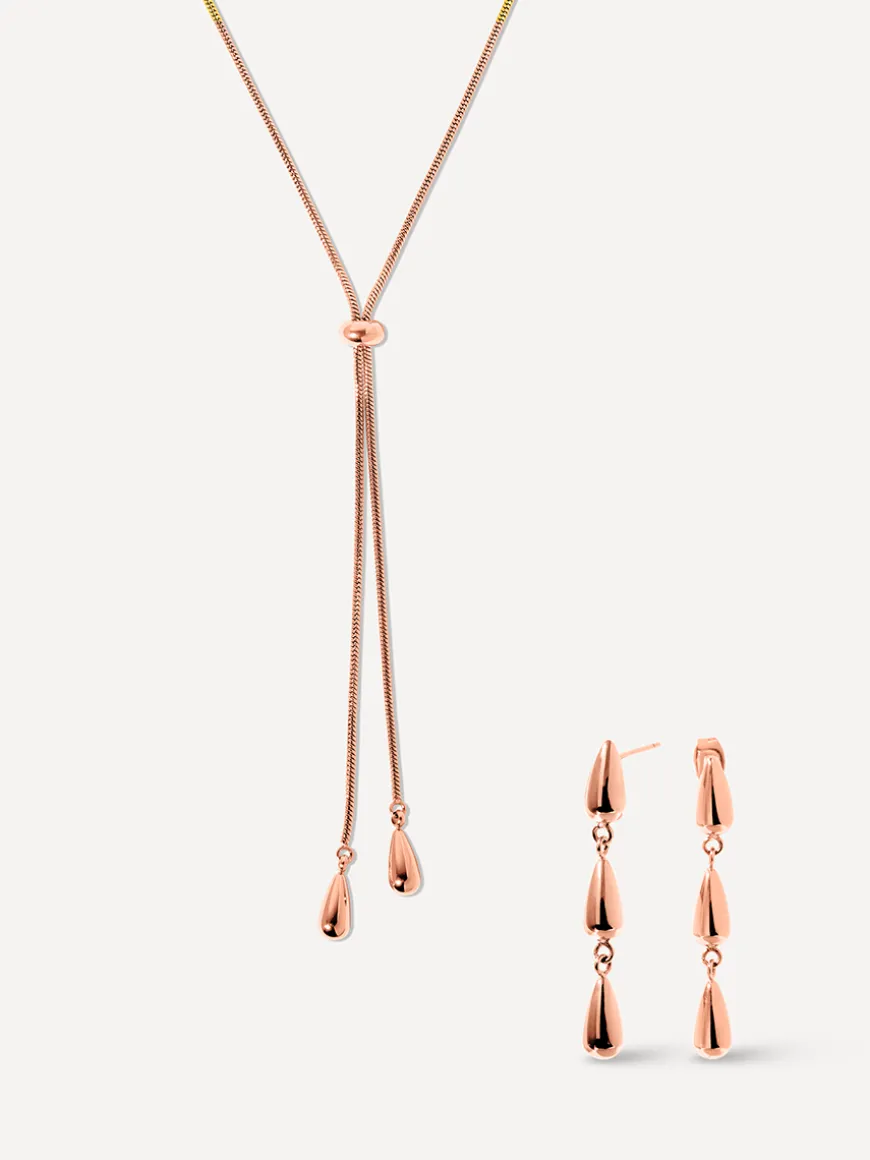 Elegant Drops Set