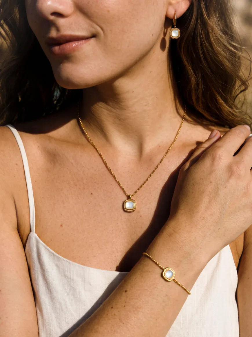 Elegant Glow ARMBAND