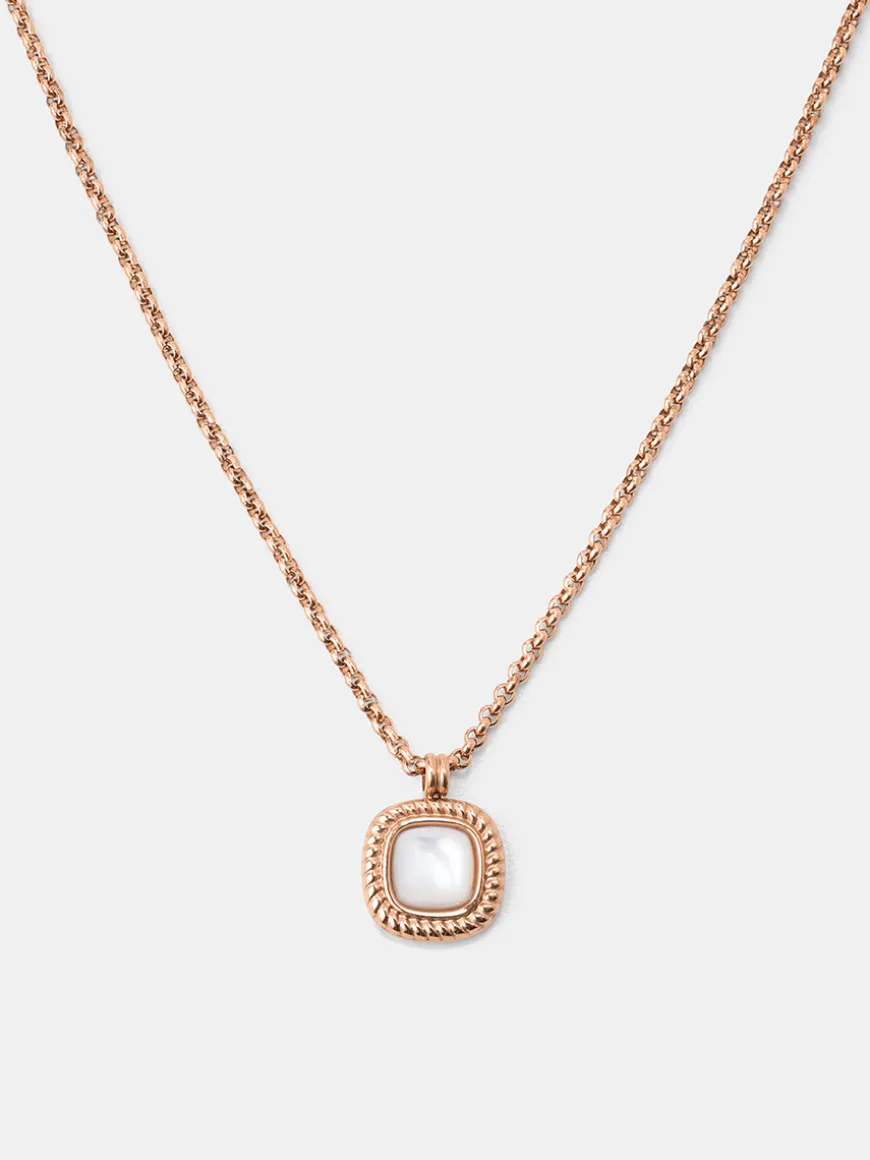 Elegant Glow Kette