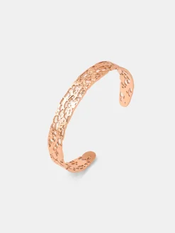 Elegant Mesh Armcuff