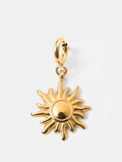 Elegant Sun Ketten-Charm