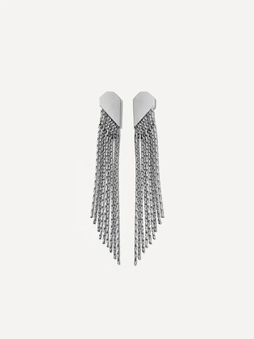 Elegant Tassel Ohrringe
