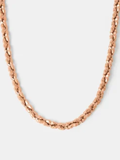 Elegant Thread Kette