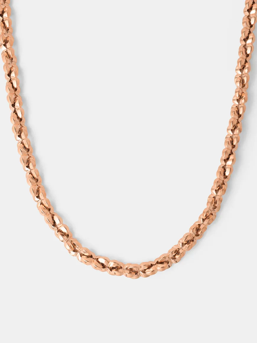 Elegant Thread Kette