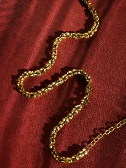 Elegant Thread Kette