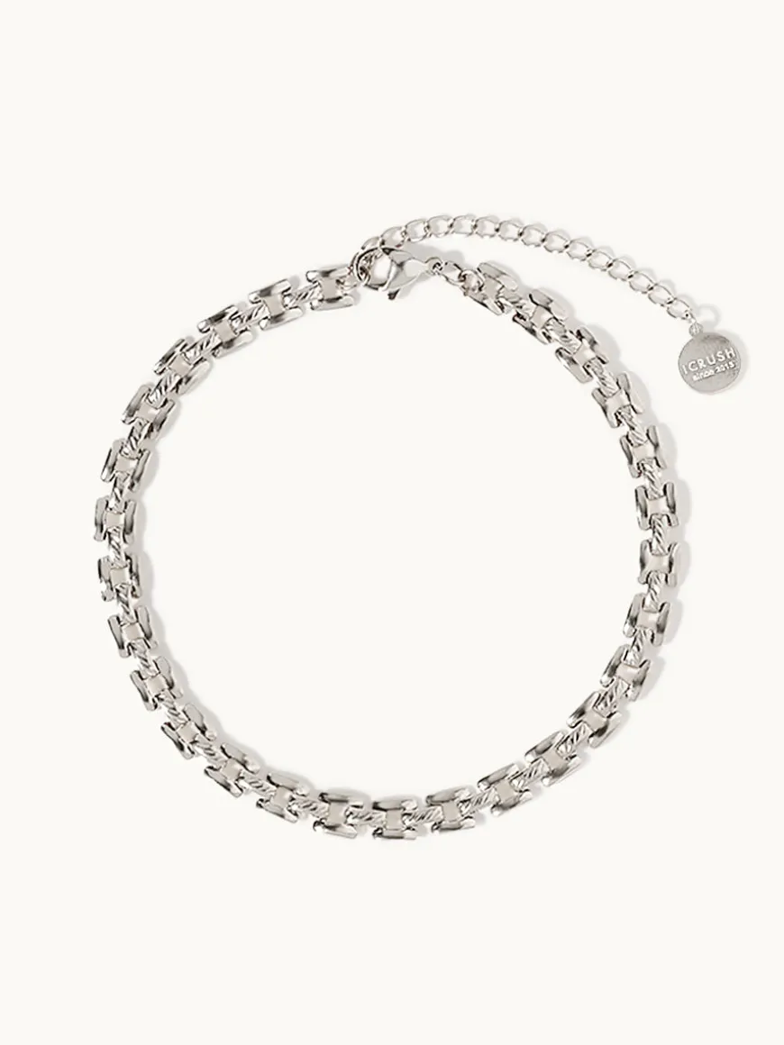 Elegant Watch Brand FUSSKETTCHEN