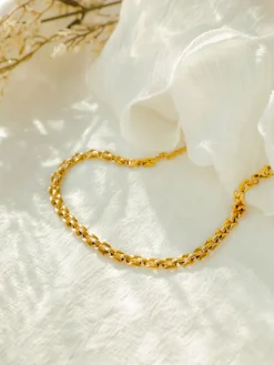 Elegant Watch Brand FUSSKETTCHEN