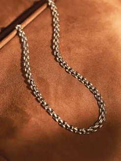Elegant Watch Brand Kette