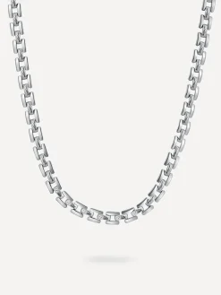 Elegant Watch Brand Kette