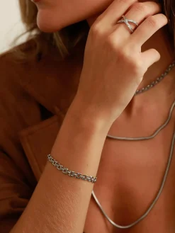 Elegant Watch Brand Set