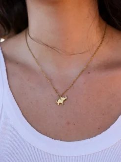 Elephant Dream Kette