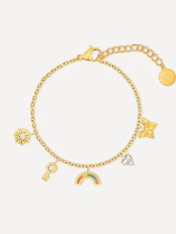 Embrace Love ARMBAND