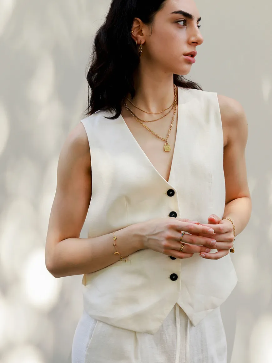 Embrace Love ARMBAND