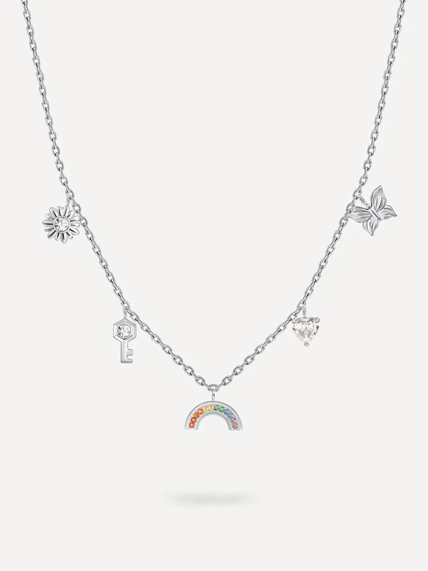 Embrace Love Kette