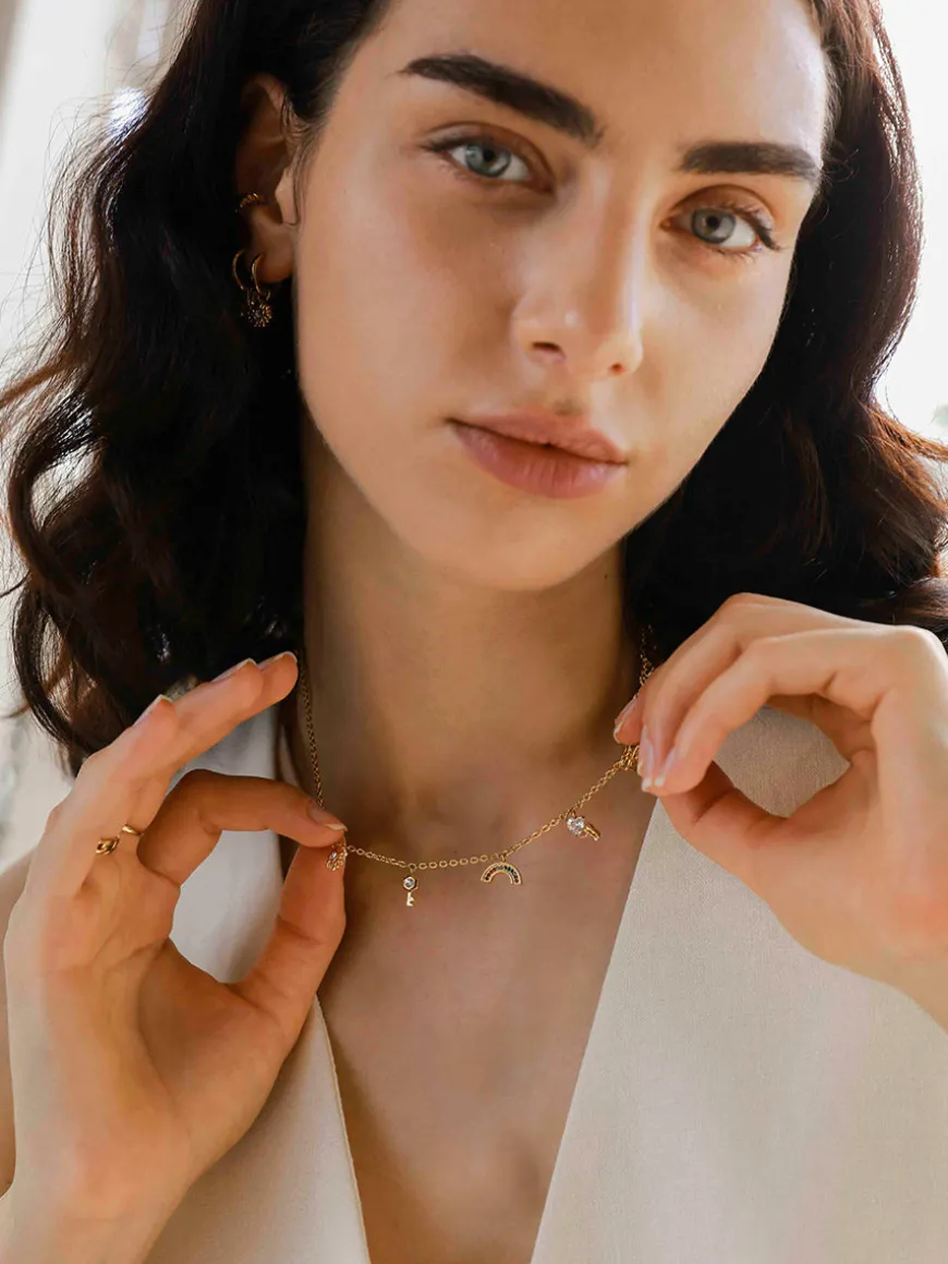 Embrace Love Kette