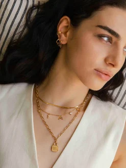 Embrace Love Kette