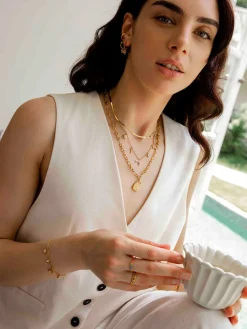 Embrace Love Kette
