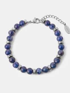 Enchanted Moments Dark Blue ARMBAND