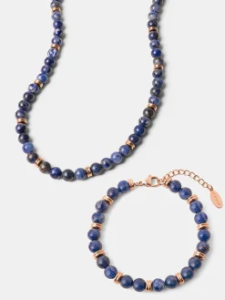 Enchanted Moments Dark Blue Set