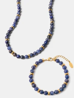 Enchanted Moments Dark Blue Set