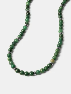 Enchanted Moments Green Kette